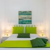 Отель Bright Holiday Home in Santa Maria del Focallo Near Sea, фото 18