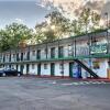 Отель Lake View Inn, фото 4
