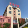 Отель 星野酒店(镇北堡西部影城看见贺兰演艺小镇店), фото 19