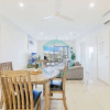Отель Zen Sun City - 2 BR Cozy Apt Ocean View, фото 3