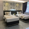 Отель Red City Hotel, фото 3