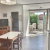 Отель Confortable appartementavec terrasse à 650m de la plage, фото 5