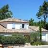 Отель Attractive holiday villa on the Sainte Baume massif, фото 7