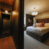 Отель Clifton 32 - Garden Flat with Hot Tub - Hopewell, фото 7