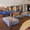 Отель Courtyard by Marriott Boise West Meridian, фото 24
