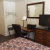 Отель Amber Inn Motel, фото 2
