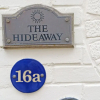 Отель The Hideaway, фото 15