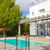 Отель Villa Tramuntana, фото 9