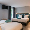 Отель Hôtel Sanso by HappyCulture (Ex Quality Bercy Bibliotèque), фото 7