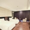 Отель Sai Gon Ha Long Hotel, фото 13