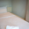 Отель Nice And Homey 2Br Apartment At Capitol Park Residence, фото 18