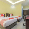 Отель OYO 2814 Debitos Hotel, фото 4