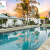 Отель Mont d'Or Swartberg Hotel, фото 7