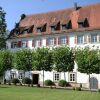 Отель Welcome Hotel Schloss Lehen, фото 1