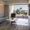 Отель Mercure Larnaca Beach Resort, фото 27