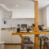 Отель Cozy Apartment in Lisbon's Center, фото 11