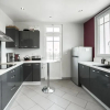 Отель New Haven - Maison avec jardin - plage à 100 m, фото 15