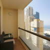 Отель Kennedy Towers - Amwaj 4, фото 8
