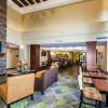 Отель Staybridge Suites Knoxville-West, an IHG Hotel, фото 22