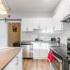 Отель Canadian Style 2Br Loft, фото 7