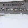 Отель Apartamentos Monte Hernanz, фото 1