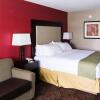 Отель Holiday Inn Express Big Rapids, an IHG Hotel, фото 8