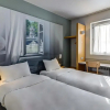 Отель B&B HOTEL DIJON Nord, фото 6