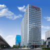 Отель Hampton by Hilton Wuxi East Railway Station, фото 1