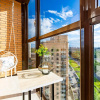 Гостиница ApartMe на улице Бутлерова, фото 6