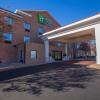 Отель Holiday Inn Express Hotel & Suites Edmond, an IHG Hotel, фото 19