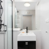 Отель Studio With Parking & Gym by Renters, фото 8