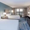 Отель DoubleTree by Hilton New Bern Riverfront, фото 6