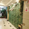 Отель Jinxiujinhua Business Hotel, фото 2