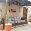 Отель Santo Quintal Hostel, фото 26