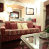 Отель Domus Giorgio Authentic 1600's apt with Stunning Garden and Rooftop, фото 17