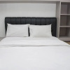 Отель Cozy and Comfort Living Studio at Transpark Cibubur Apartment, фото 11