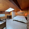 Отель Crepuscule 5 - Appartement proche pistes de ski et village, фото 11