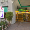 Отель Merrida Hotel в Кланге