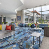 Отель Cambria Hotel Nashville Airport, фото 12