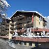 Отель Piz Buin, фото 30