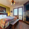 Отель Eagle Run 212 Ski-in Ski-Out Luxury Mountain Cabin with Private Washer Dryer by RedAwning, фото 6
