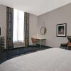 Отель Hampton Inn & Suites Austin @ The University / Capitol, фото 47