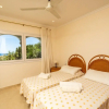 Отель Stunning 4-bed Villa La Finca in Javea, фото 3