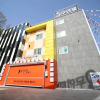 Отель Pohang Driving S Motel, фото 1