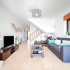 Отель Apartment in a Luxurious Complex in the Center, фото 6