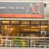 Отель Aura One Hotel в Багуйо