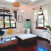 Отель Sun Villa, фото 14