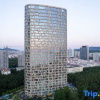 Отель World Hotel (Weihai International Bathing Beach shandong University Store), фото 4