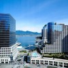 Отель Auberge Vancouver Hotel в Ванкувере