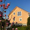 Отель Ferienwohnung Westend, фото 1